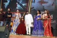 Daaku Maharaaj Grand Success Celebrations at Ananthapuram